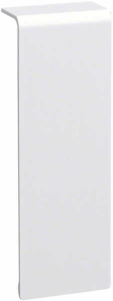 Schnittabdeckung tehalit SL 20115, verkehrsweiss 