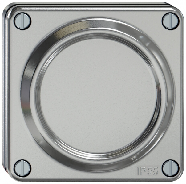 Scatola di derivazione INC ELEMENT SNAPFIX® 5P 16A 400V 2.5mm² 3 L+N+PE all 