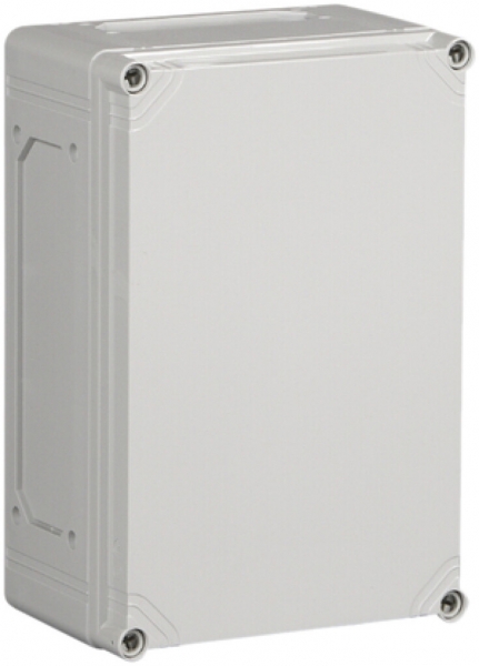 Scatola per apparecchi RW CUBO C 200×300×130 CPCF grigio 