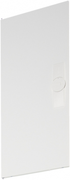 Porta destra Hager univers per cuffia di distribuzione AP FWB41 650×300mm 