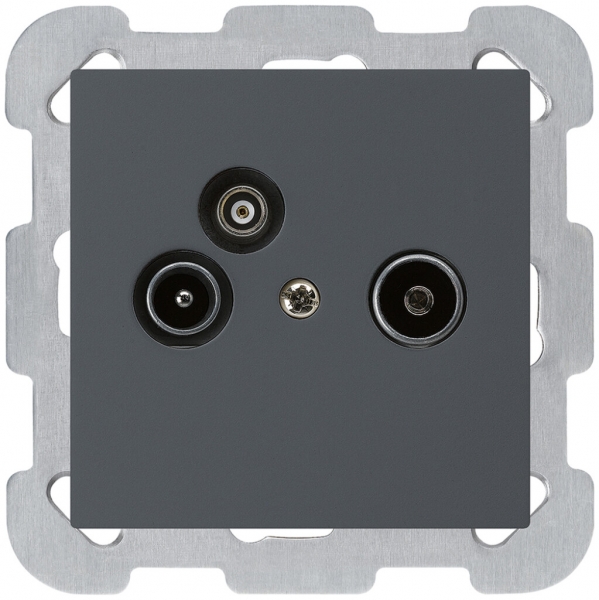 Presa antenna INC R/TV-Dati kallysto B 2GHz 19db antracite 