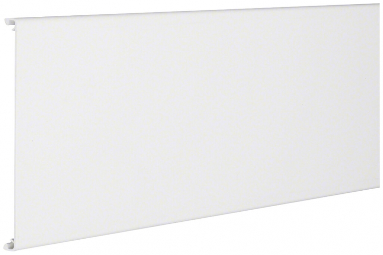 Coperchio tehalit per LF e FB 150mm, bianco traffico 