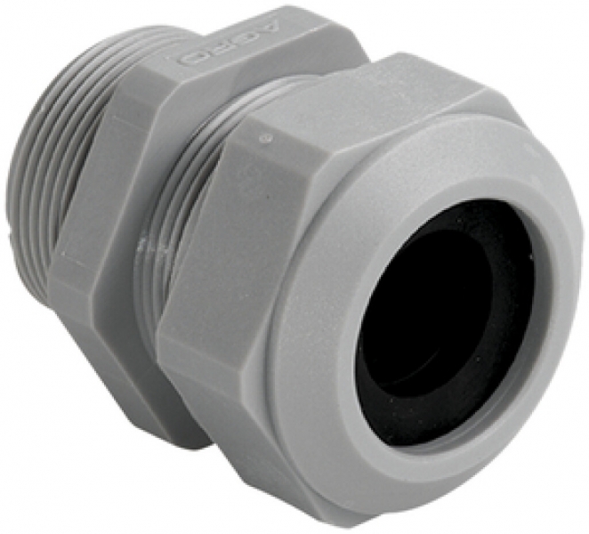 Pressacavo AGRO AGROmid M63×1.5 46…52mm GFK grigio 