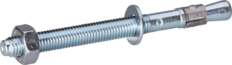 Bullone di ancoraggio TILCA BOA B M10×120mm 