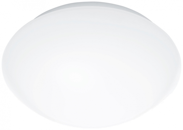 Plafonnier/applique LED Steinel RS PRO P1 Master HF 9.5W 960lm 3000K IP54 