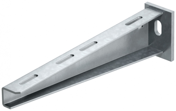 Braccio Bettermann AW 30 21 FT per canale 200mm 