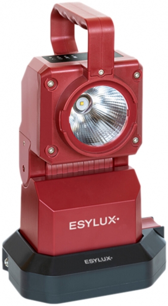 Proiettore ESYLUX SLP-2 3W portatile 