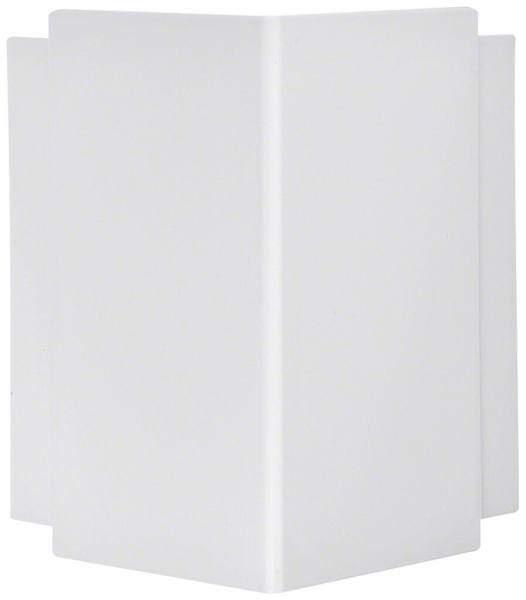 Angolo esterno Hager tehalit.LF/FB 230×60mm grigio IP30 