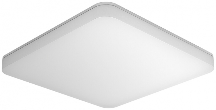 LED-Decken-/Wandleuchte RS PRO R20Q plus HF BT 16W 1826lm 830 300×300×52 IP40 