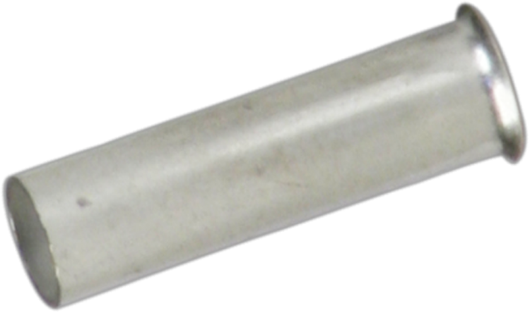 Embout de câble Ferratec DIN 46228 4mm²/10mm 