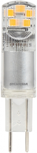 Lampe LED Sylvania ToLEDo GY6,35 2.4W 300lm 865 KL SL 