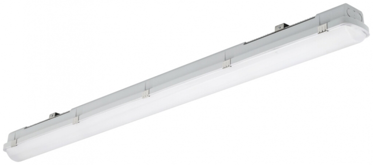 LED-Nassraumleuchte Resisto 35W 840 4800lm 1200 IP66 QC 