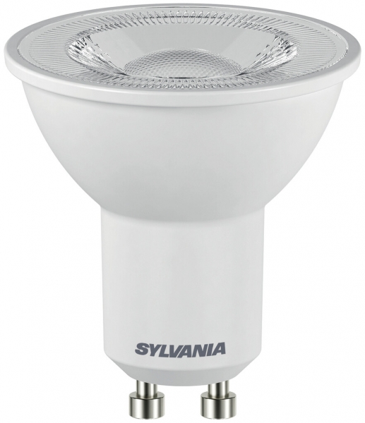 Lampe LED Sylvania RefLED ES50 GU10 3.1W 230lm 840 36° SL 