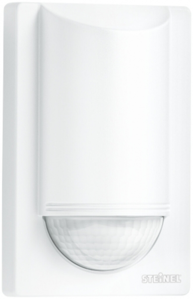 Détecteur de mouvement AP Steinel IS 2180 ECO COM1, blanc 