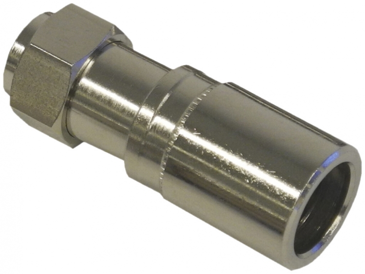 Fiche F à compression pour MK15/MK16, DV14N 