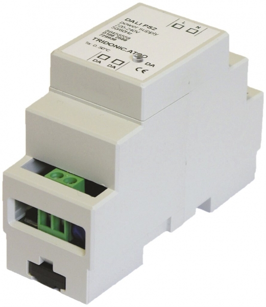 Alimentazione AMD Tridonic DALI PS2 89.5×36×36mm 