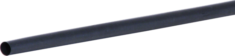 Guaina retrattile RNF 3000 9/3 nero 