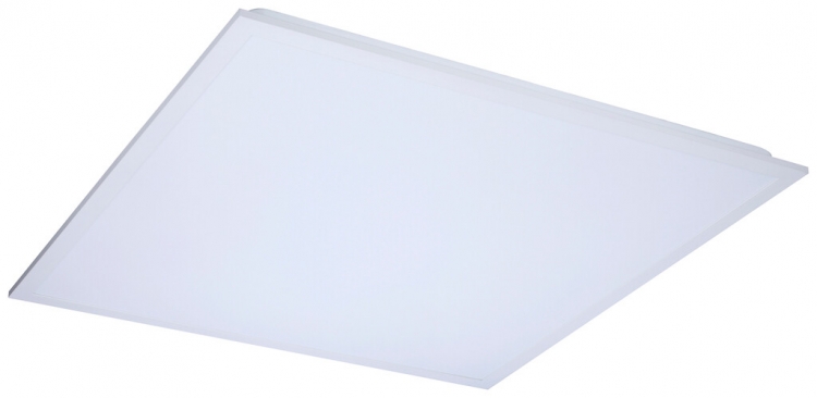 Lampada pannel.LED Sylvania Quantum 625×625 Multipower 28W 4500lm 840 IP54/IP20 