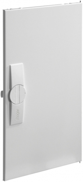 Porta destra Hager univers per cuffia di distribuzione AP FWB51 800×300mm 