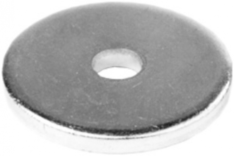 Rondelle Woertz 30×8.5×3mm 