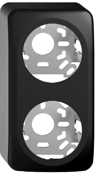 En-tête AP STANDARDdue SNAPFIX® 2×1 136×76mm no 