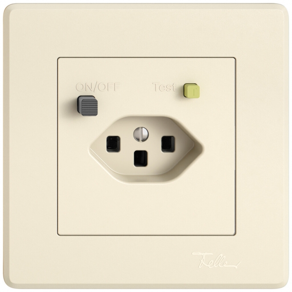 Presa FI INC EDIZIO.liv  1×T23 cr 