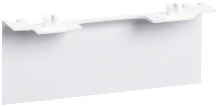 Copertura per scatola per apparecchi universale tehalit SL20115 bianco traffico 