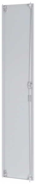 Porta PrismaSeT XL 266×1368×32mm IP44 bianco 
