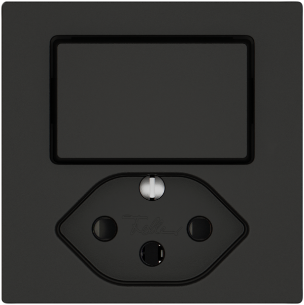 Combinazione EDIZIO.liv SNAPFIX® AR+T13 con shutter ne 