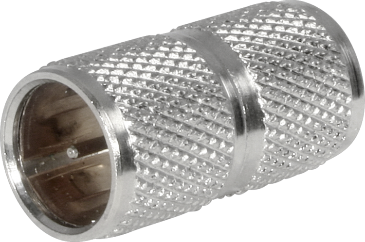 Connecteur F-M Quick/F-M à visser DV49A 