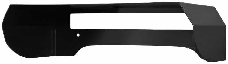 Tetto di protezione dalle intemperie ABL WPR36 142×515×285mm 3.87kg 