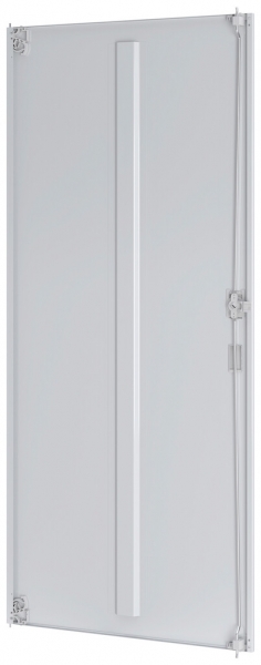 Porta PrismaSeT XL 516×1218×32mm IP44 bianco 