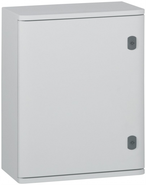 Armadio di distribuzione AP Legrand Marina 400×500×206mm 