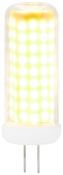 Lampada LED Sylvania ToLEDo G4 2.3W 250lm 827 chiaro Ø18×49mm 