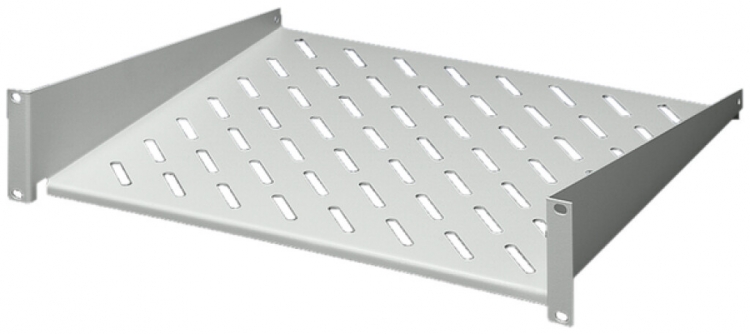 Support d'appareils DK/PS 19", p=250mm 