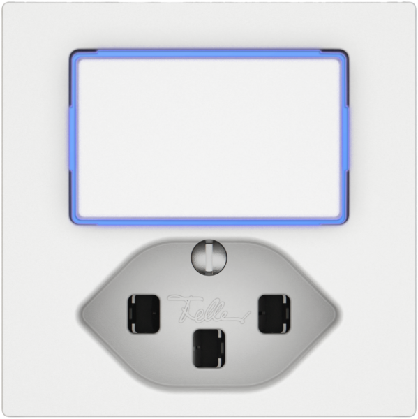 Combinaison EDIZIO.liv SNAPFIX® ARK+T23 éclairage latéral bl bc 