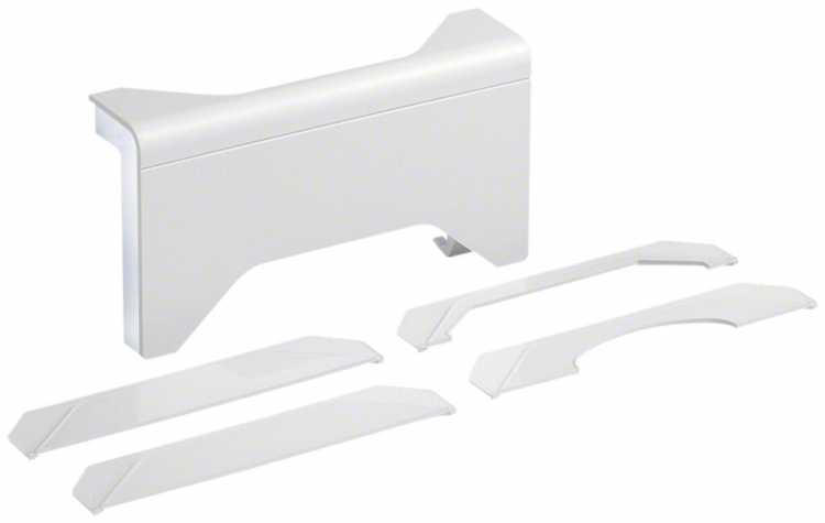 Dérivation tehalit AK pour SL 20080, blanc trafic 