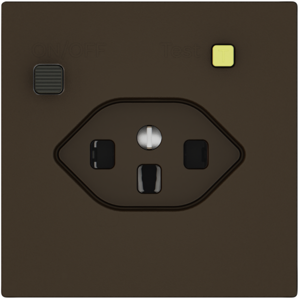 Presa FI EDIZIO.liv  1×T23 ma 