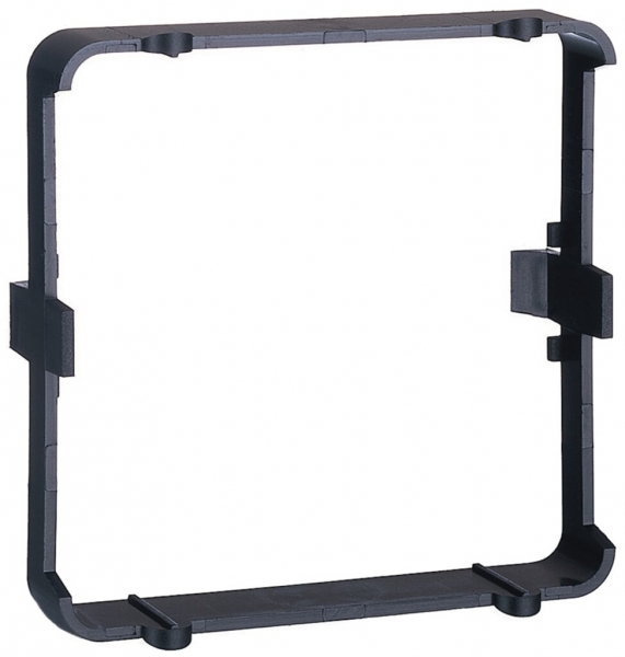 Clip di fissaggio per montaggio INC Maxirex 