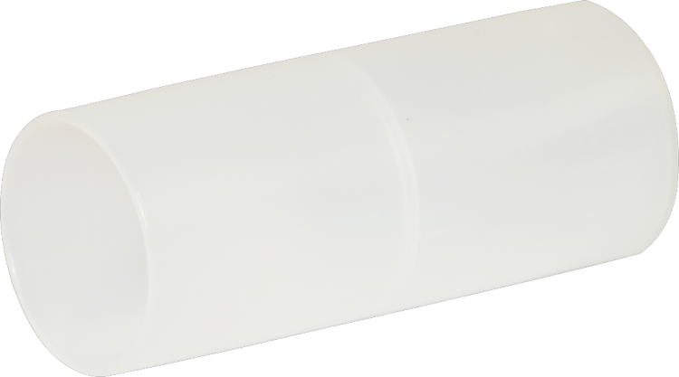 Manchon à ficher Morach-Technik universel M32 transparent 