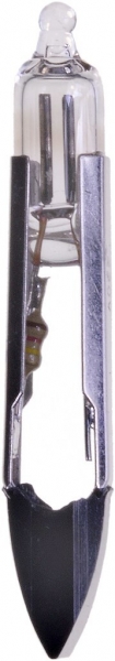 Telefon-Glimmlampe DURL T6,8 220V klar 
