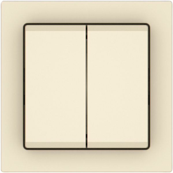 Pulsante RF EDIZIO.liv SNAPFIX® Smart Light Control for Philips Hue cr 