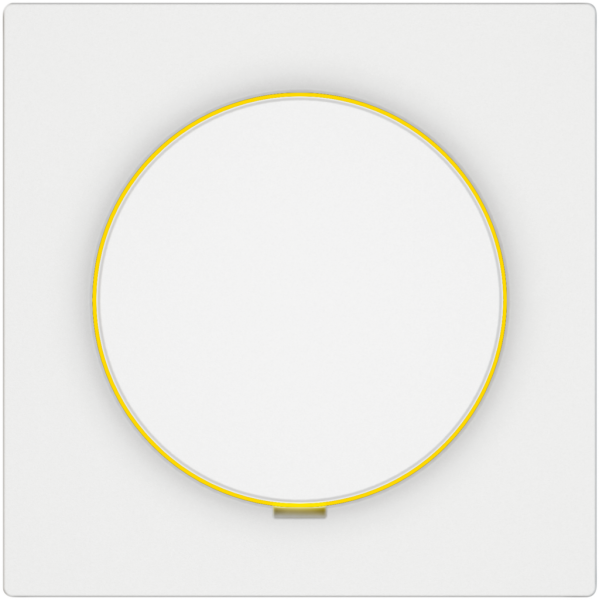 Regolatore EDIZIO.liv SNAPFIX® lum.gi rottur.fase basso 20…300W/20…300VA bi 