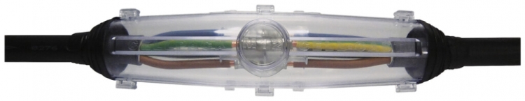 Manchon de jonction Cellpack M2 5×16 (OFSP Xn) 