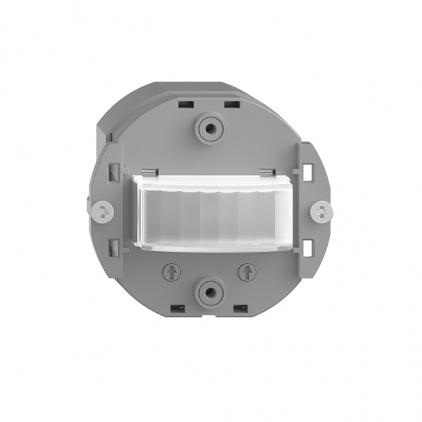 Rilevatore di movimento Feller BSE pirios 180 R eco 1 canale 