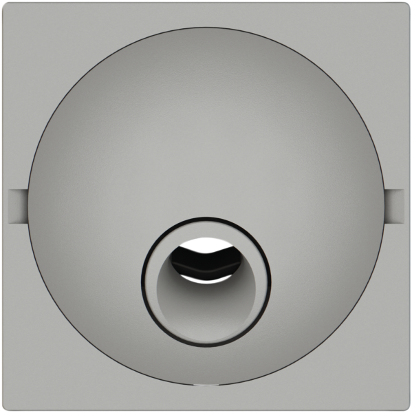 Boîte de raccordement EDIZIO.liv SNAPFIX® sans bornes grc 