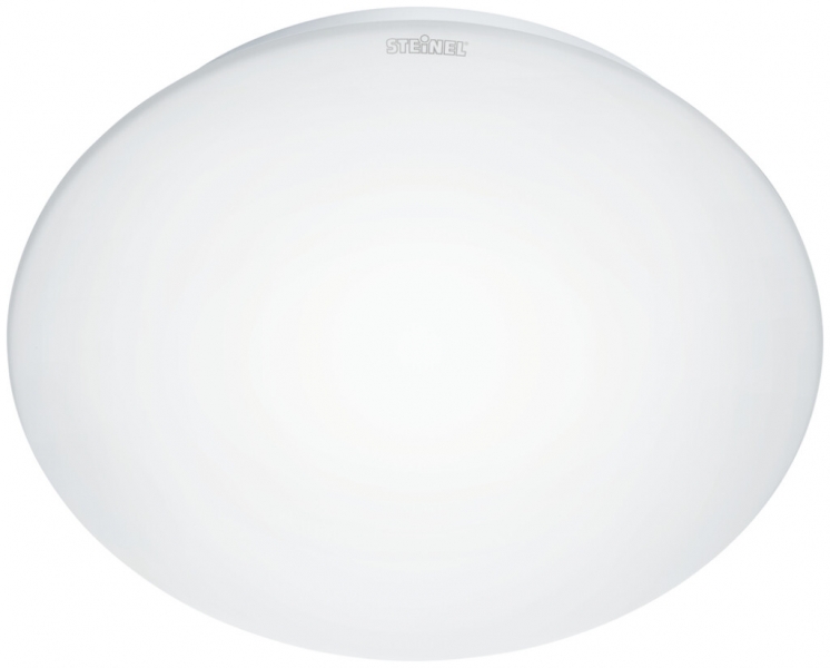 Plafonnier/applique Steinel RS 16 L HF E27 60W Ø275mm IP44 