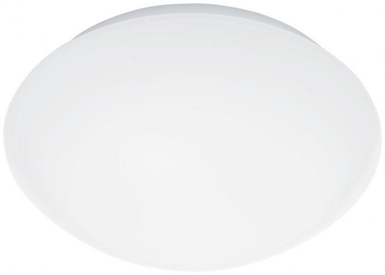 Plafoniera/lampada a muro LED Steinel RS PRO P2 Master HF 16W 1730lm 3000K IP54 