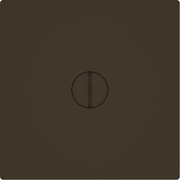 Boîte de dérivation EDIZIO.liv SNAPFIX® 5P 3L+N+PE br 