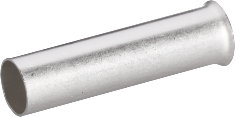 Embout d.câble Standard 10mm²/20mm ltn-Ag 